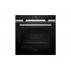 SIEMENS Horno multifunción  HB578GFS7.  . Pirolítico, Inoxidable, Clase A+